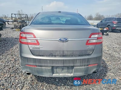 Zdjęcie 6 z 11 samochodu: 2013 FORD TAURUS SEL VIN:1FAHP2E82DG100631 - miniatura