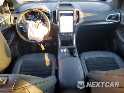 Zdjęcie 8 z 13 samochodu: 2022 FORD EDGE SEL VIN:2FMPK4J95NBA43358 - miniatura