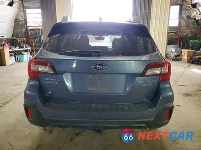 Zdjęcie 6 z 13 samochodu: 2018 SUBARU OUTBACK 3.6R LIMITED VIN:4S4BSENC2J3263282 - miniatura