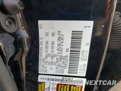 Zdjęcie 12 z 12 samochodu: 2021 TOYOTA TUNDRA SR VIN:5TFRY5F11MX291750 - miniatura