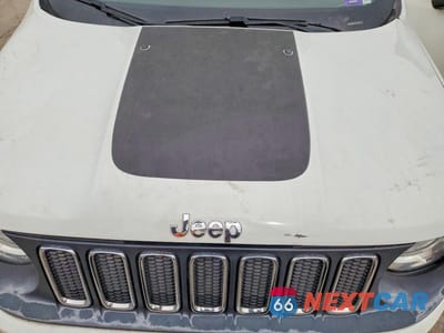 Zdjęcie 12 z 13 samochodu: 2019 JEEP RENEGADE LATITUDE VIN:ZACNJBBB6KPK47403 - miniatura