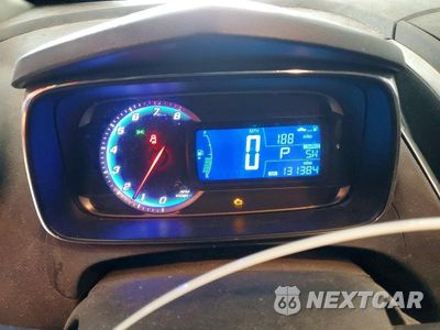 Zdjęcie 9 z 12 samochodu: 2016 CHEVROLET TRAX LS VIN:3GNCJNSB8GL263041 - miniatura