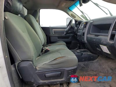 Zdjęcie 10 z 11 samochodu: 2015 RAM 2500 ST VIN:3C6MR5AL9FG685303 - miniatura