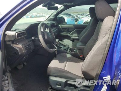 Zdjęcie 7 z 11 samochodu: 2025 TOYOTA TACOMA SR5 VIN:3TMLB5JN9SM162613 - miniatura