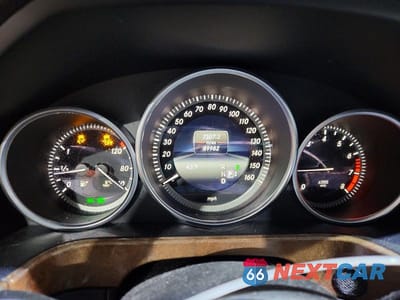 Zdjęcie 9 z 12 samochodu: 2014 MERCEDES-BENZ E 350 4MATIC VIN:WDDHF8JB8EA817904 - miniatura