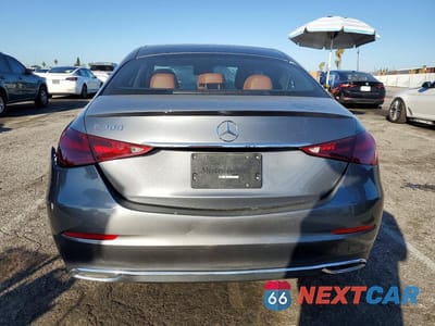 Zdjęcie 6 z 12 samochodu: 2022 MERCEDES-BENZ C 300 VIN:W1KAF4GB0NR015219 - miniatura