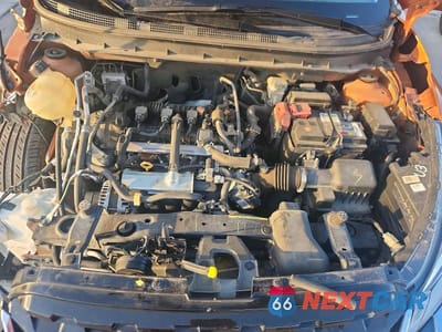 Zdjęcie 11 z 11 samochodu: 2023 NISSAN KICKS SV VIN:3N1CP5CVXPL539514 - miniatura