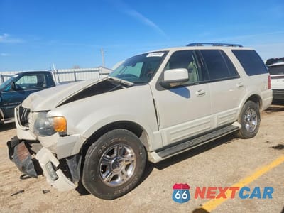 2006 FORD EXPEDITION LIMITED 1FMFU20536LA92309 - główne zdjęcie licytacji z USA - miniatura