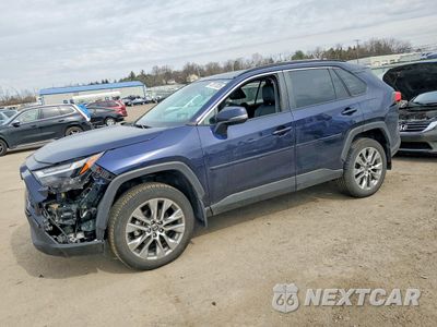 2023 TOYOTA RAV4 XLE PREMIUM 2T3A1RFV5PW373792 - główne zdjęcie licytacji z USA - miniatura