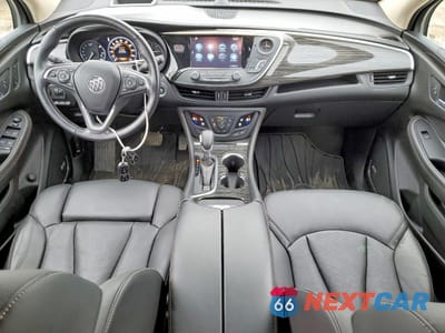 Zdjęcie 8 z 13 samochodu: 2017 BUICK ENVISION PREMIUM II VIN:LRBFXFSX3HD200408 - miniatura