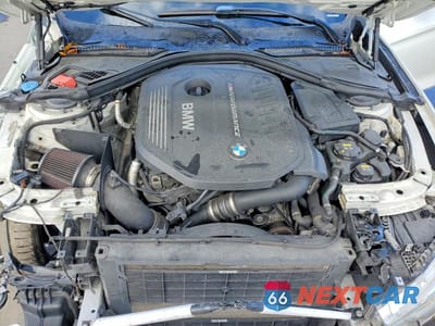 Zdjęcie 11 z 12 samochodu: 2018 BMW 340 I VIN:WBA8B3C50JK819356 - miniatura