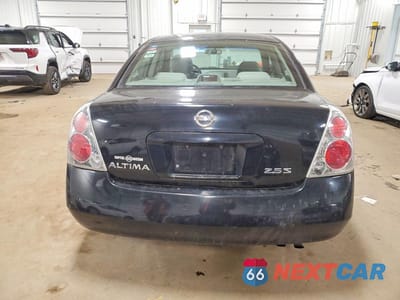Zdjęcie 6 z 12 samochodu: 2005 NISSAN ALTIMA 2.5 VIN:1N4AL11D15C184217 - miniatura