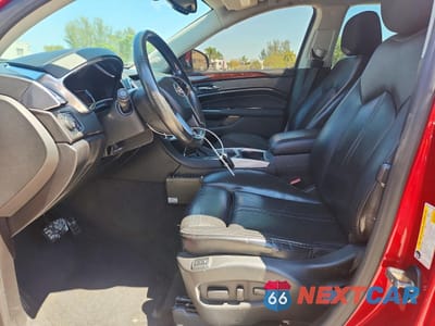 Zdjęcie 7 z 12 samochodu: 2016 CADILLAC SRX LUXURY COLLECTION VIN:3GYFNBE38GS583621 - miniatura