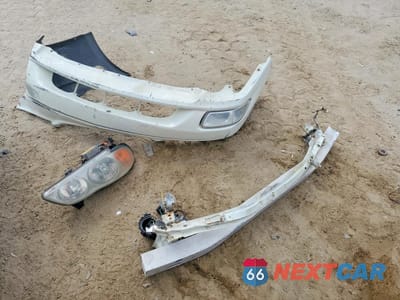 Zdjęcie 12 z 14 samochodu: 2002 INFINITI I35 BASE VIN:JNKDA31AX2T027827 - miniatura