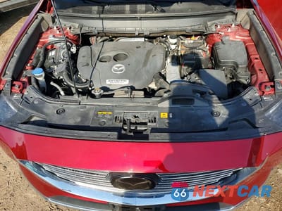 Zdjęcie 12 z 13 samochodu: 2019 MAZDA CX-9 GRAND TOURING VIN:JM3TCBDY3K0330659 - miniatura