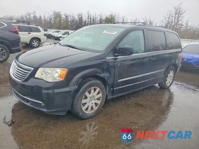 2014 CHRYSLER TOWN & COUNTRY 2C4RC1BG2ER381913 - główne zdjęcie licytacji z USA - miniatura