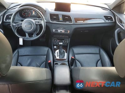 Zdjęcie 8 z 14 samochodu: 2017 AUDI Q3 PREMIUM PLUS VIN:WA1JCCFS7HR001007 - miniatura