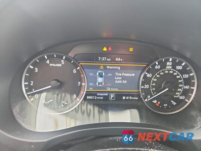 Zdjęcie 9 z 12 samochodu: 2019 INFINITI QX50 ESSENTIAL VIN:3PCAJ5M32KF100494 - miniatura