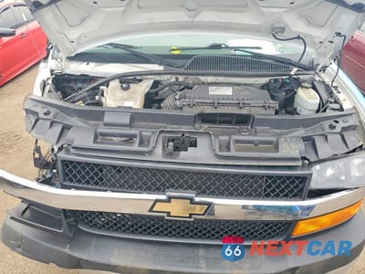 Zdjęcie 12 z 13 samochodu: 2021 CHEVROLET EXPRESS G3500 LT VIN:1GAZGPF76M1232417 - miniatura