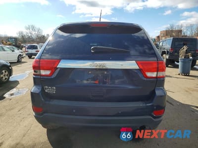 Zdjęcie 6 z 11 samochodu: 2012 JEEP GRAND CHEROKEE LAREDO VIN:1C4RJFAG3CC350051 - miniatura