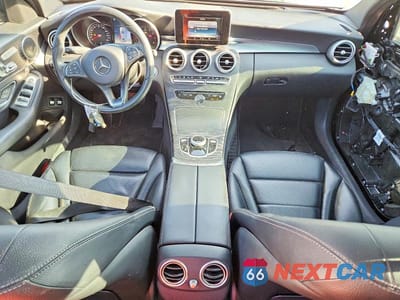 Zdjęcie 8 z 12 samochodu: 2018 MERCEDES-BENZ C 350E VIN:55SWF4HB2JU256289 - miniatura