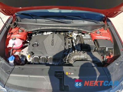 Zdjęcie 12 z 13 samochodu: 2026 HYUNDAI TUCSON XRT VIN:5NMJFCDE3TH616726 - miniatura