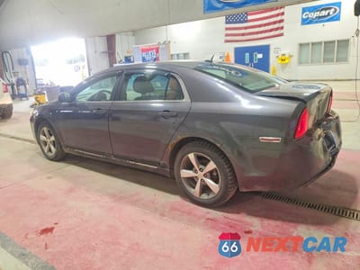 Drugie zdjęcie samochodu z przodu: 2011 CHEVROLET MALIBU 1LT VIN:1G1ZC5E13BF183285 - miniatura