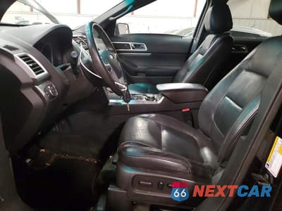 Zdjęcie 7 z 12 samochodu: 2015 FORD EXPLORER XLT VIN:1FM5K8D86FGB09492 - miniatura