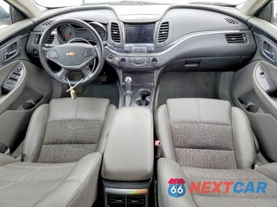 Zdjęcie 8 z 13 samochodu: 2019 CHEVROLET IMPALA LT VIN:2G11Z5S35K9152971 - miniatura