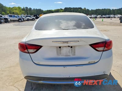 Zdjęcie 6 z 12 samochodu: 2015 CHRYSLER 200 LIMITED VIN:1C3CCCAB4FN621649 - miniatura