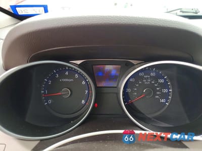 Zdjęcie 9 z 14 samochodu: 2014 HYUNDAI TUCSON LIMITED VIN:KM8JU3AG0EU846923 - miniatura