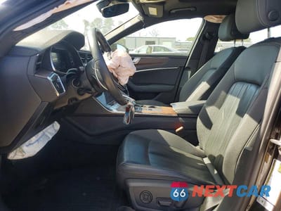 Zdjęcie 7 z 11 samochodu: 2020 AUDI A6 PREMIUM PLUS VIN:WAUE8AF25LN090764 - miniatura