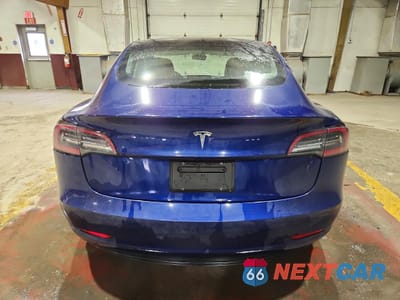 Zdjęcie 6 z 12 samochodu: 2023 TESLA MODEL 3 VIN:5YJ3E1EA8PF451999 - miniatura