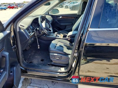 Zdjęcie 7 z 12 samochodu: 2020 AUDI Q5 PREMIUM VIN:WA1ANAFY6L2042913 - miniatura