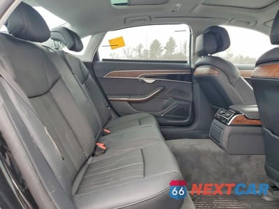 Zdjęcie 10 z 11 samochodu: 2024 AUDI A8 L VIN:WAULDAF80RN004566 - miniatura