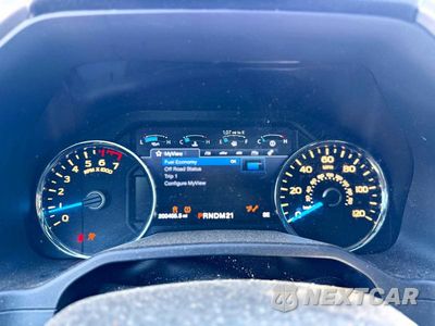 Zdjęcie 8 z 10 samochodu: 2015 FORD F150 SUPERCREW VIN:1FTFW1EG3FFC73525 - miniatura