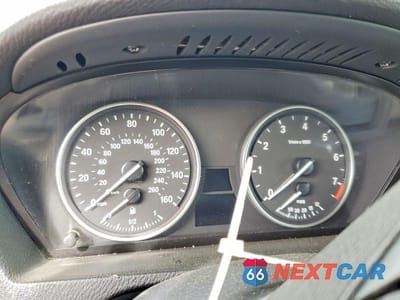 Zdjęcie 9 z 12 samochodu: 2008 BMW X5 3.0I VIN:5UXFE43558L023938 - miniatura