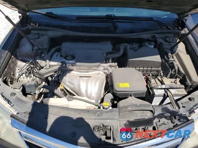 Zdjęcie 11 z 13 samochodu: 2012 TOYOTA CAMRY LE VIN:4T4BF1FK5CR157608 - miniatura