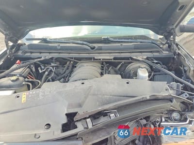 Zdjęcie 11 z 11 samochodu: 2019 CHEVROLET SILVERADO LD K1500 LT VIN:2GCVKPEC3K1195207 - miniatura