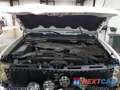 Zdjęcie 11 z 13 samochodu: 2013 CHEVROLET SILVERADO K1500 VIN:1GCNKPE05DZ386966 - miniatura