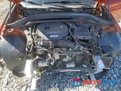Zdjęcie 12 z 13 samochodu: 2019 BMW X1 XDRIVE28I VIN:WBXHT3C52K5L91244 - miniatura