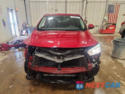 Piąte zdjęcie samochodu w środku: 2021 BUICK ENCORE GX PREFERRED VIN:KL4MMCSLXMB077347 - miniatura