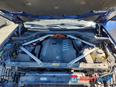 Zdjęcie 12 z 13 samochodu: 2022 BMW X5 XDRIVE45E VIN:5UXTA6C08N9J06934 - miniatura