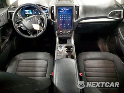 Zdjęcie 8 z 13 samochodu: 2022 FORD EDGE SE VIN:2FMPK4G96NBA28102 - miniatura