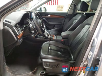 Zdjęcie 7 z 12 samochodu: 2021 AUDI Q5 PREMIUM PLUS VIN:WA1BAAFY1M2053321 - miniatura