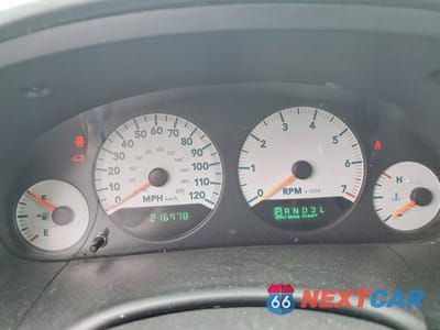 Zdjęcie 9 z 12 samochodu: 2007 DODGE GRAND CARAVAN SXT VIN:2D8GP44L87R194851 - miniatura