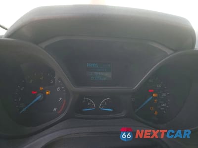 Zdjęcie 9 z 13 samochodu: 2016 FORD TRANSIT CONNECT XL VIN:NM0LS7E76G1258160 - miniatura