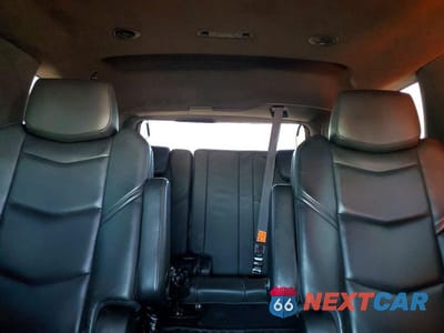 Zdjęcie 10 z 13 samochodu: 2015 CADILLAC ESCALADE PLATINUM VIN:1GYS4PKJ9FR659124 - miniatura