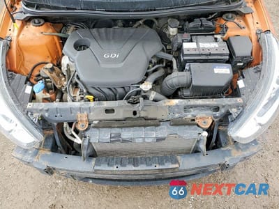 Zdjęcie 11 z 13 samochodu: 2017 HYUNDAI ACCENT SE VIN:KMHCT5AE3HU308775 - miniatura