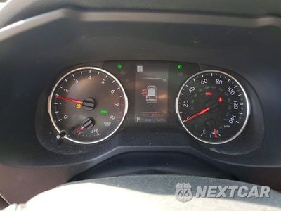 Zdjęcie 9 z 13 samochodu: 2021 TOYOTA RAV4 XLE VIN:2T3W1RFV6MC094970 - miniatura